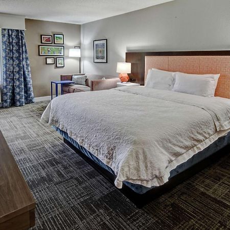 Hampton Inn Tullahoma Zewnętrze zdjęcie