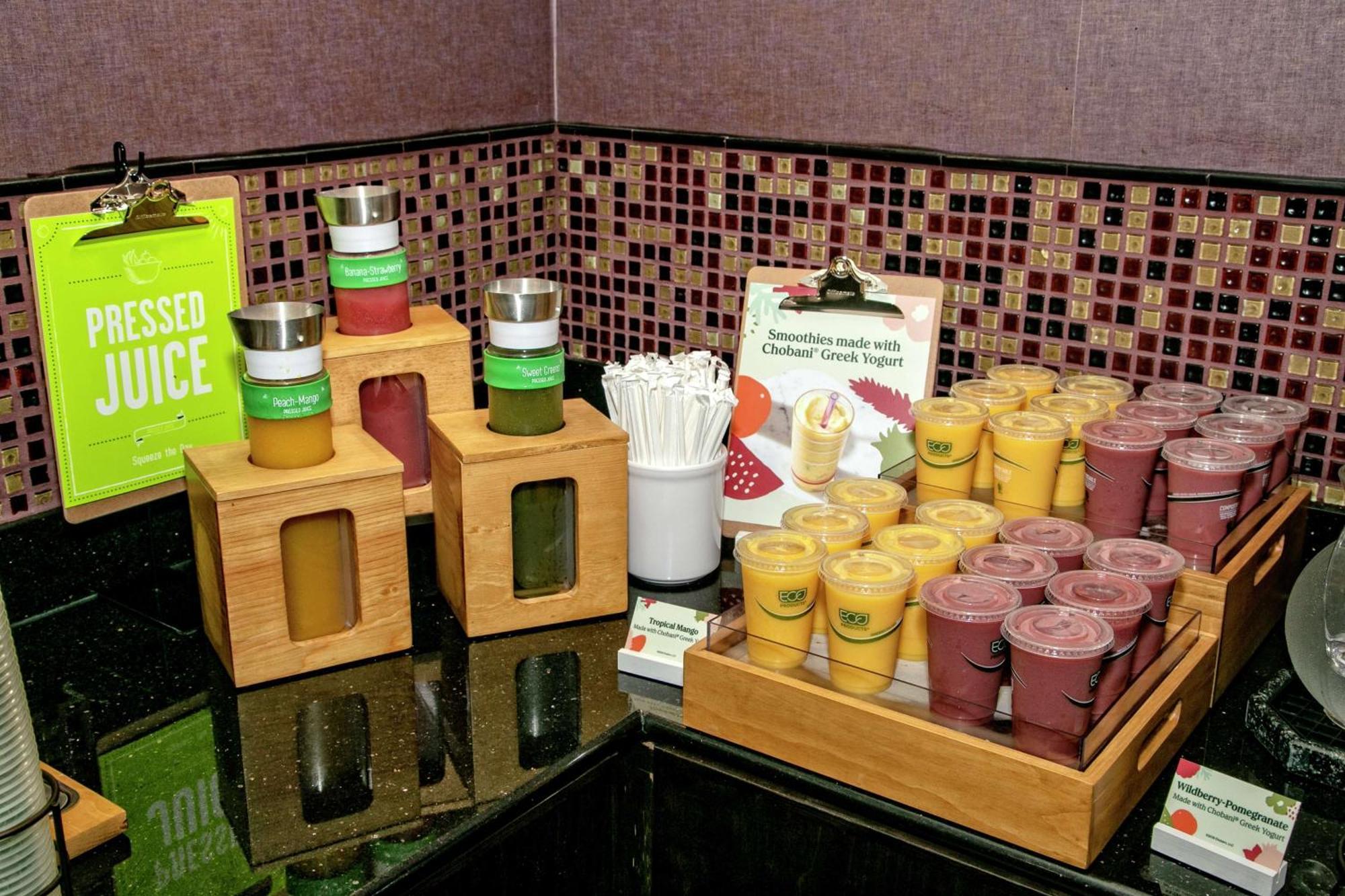 Hampton Inn Tullahoma Zewnętrze zdjęcie