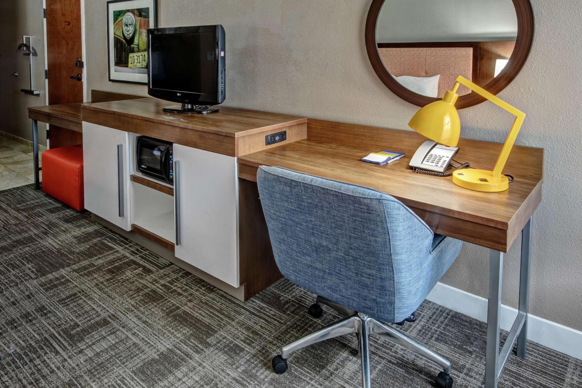 Hampton Inn Tullahoma Zewnętrze zdjęcie