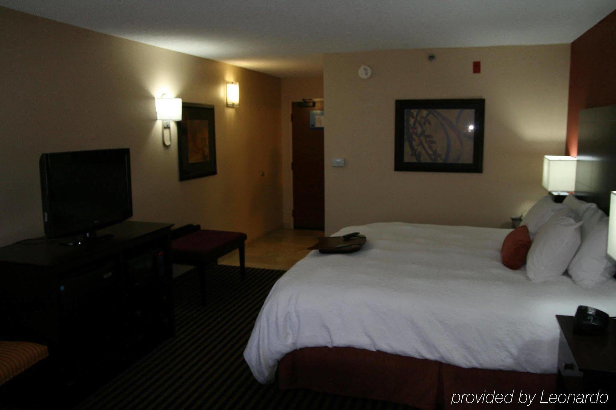 Hampton Inn Tullahoma Pokój zdjęcie